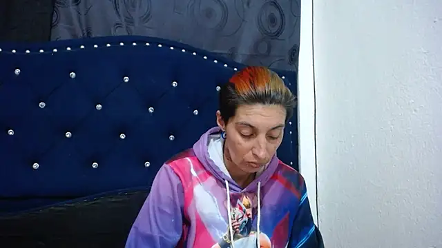 anyu1306 online show from January 9, 6:48 am