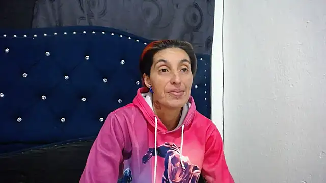 anyu1306 online show from January 12, 2:03 am