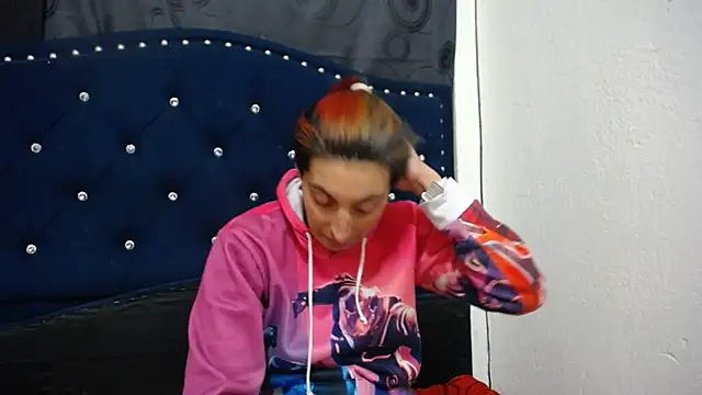 anyu1306 online show from January 12, 8:14 am