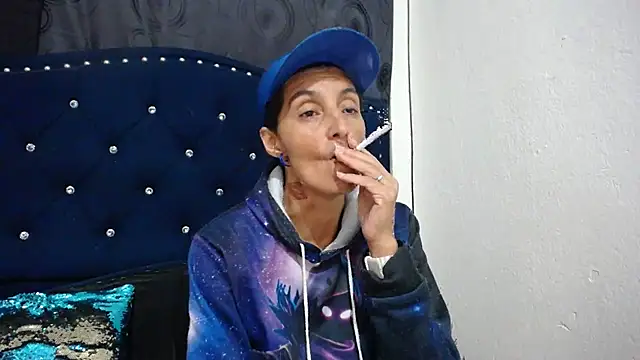 anyu1306 online show from January 14, 2:40 am