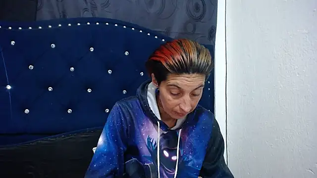 anyu1306 online show from January 17, 5:00 am