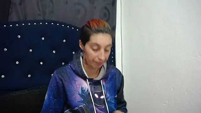 anyu1306 online show from January 17, 12:31 pm