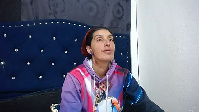 anyu1306 online show from January 29, 3:22 am