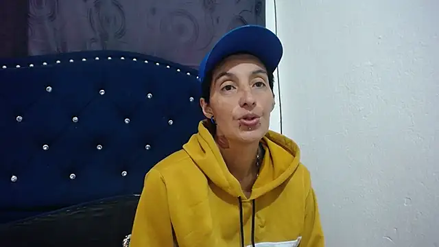 anyu1306 online show from January 31, 6:14 pm