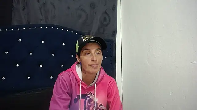 anyu1306 online show from February 5, 3:55 am