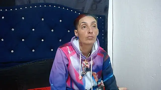 anyu1306 online show from February 12, 7:44 am