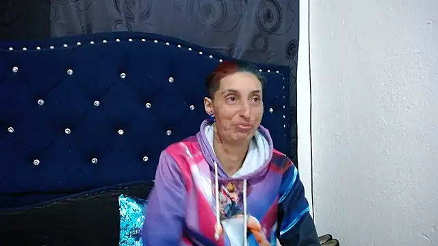 anyu1306 online show from February 14, 3:00 am