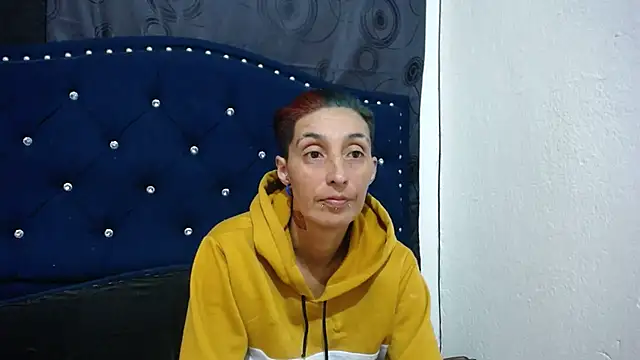 anyu1306 online show from February 17, 9:13 am