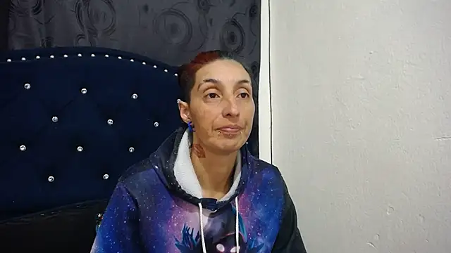 anyu1306 online show from February 18, 1:54 am