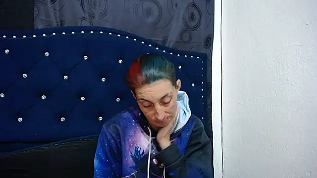 anyu1306 online show from February 19, 4:55 am