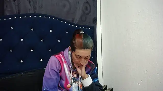 anyu1306 online show from March 4, 7:43 pm