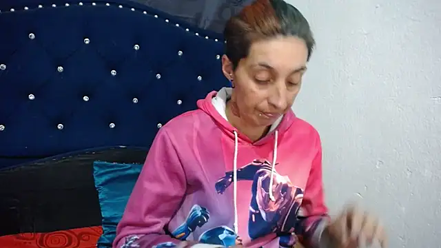 anyu1306 online show from March 7, 5:08 am