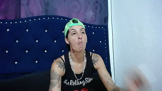 anyu1306 online show from March 13, 7:06 pm