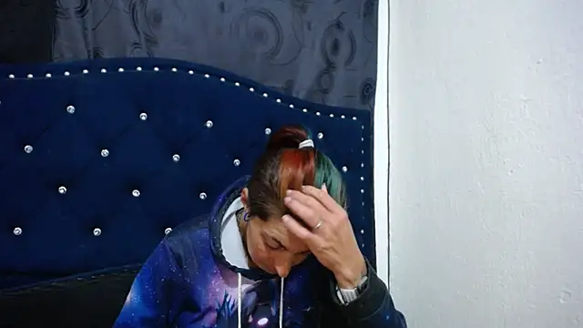 anyu1306 online show from March 14, 7:26 am