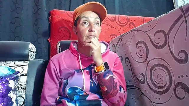 anyu1306 online show from September 18, 7:38 pm