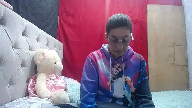 anyu1306 online show from November 8, 8:18 pm