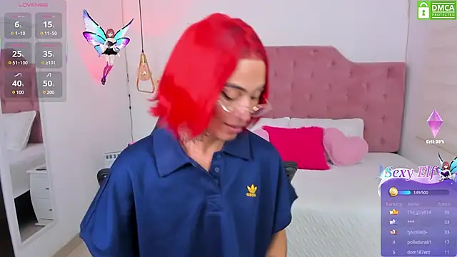 Miss sagitario online show from January 25, 3:30 pm