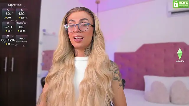 Miss sagitario online show from March 4, 12:12 pm