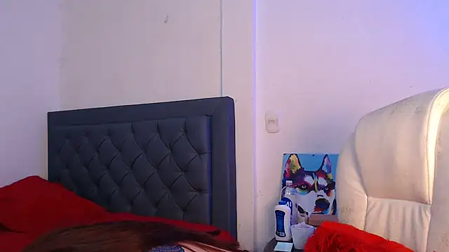 Snapshot of susana07 chatting on September 19, 8:42 pm susana07 online show from September 19, 8:42 pm