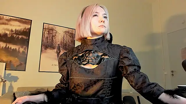 ReiYosimoto online show from March 14, 5:46 pm