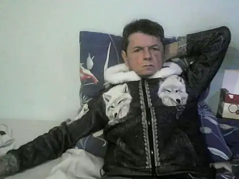 czarek888 online show from January 17, 6:33 pm