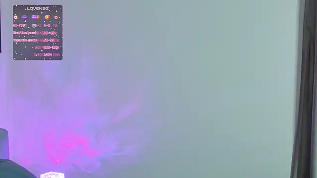 Snapshot of Lexitey chatting on January 16, 3:35 pm Lexitey online show from January 16, 3:35 pm