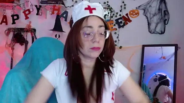 Eve Blue77 online show from October 28, 12:47 am