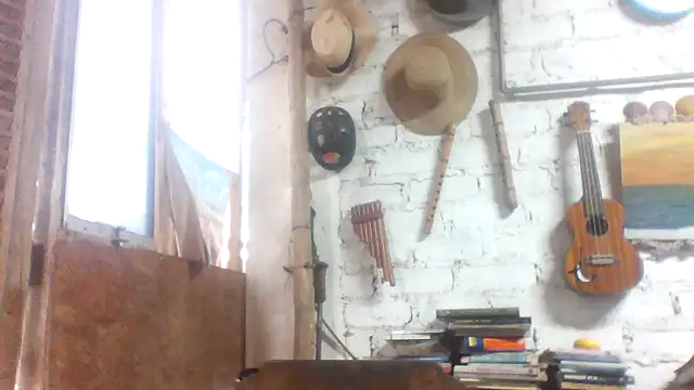 kvr27 online show from July 17, 12:01 pm