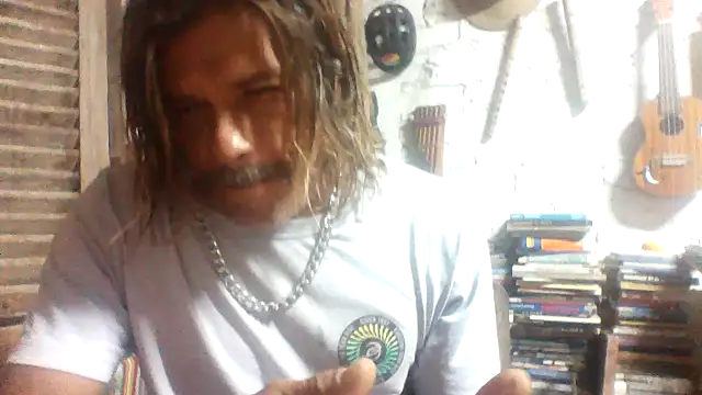 kvr27 online show from July 23, 12:24 am
