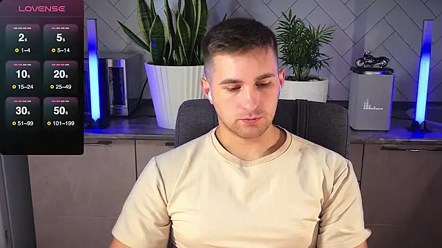 Sweeet  boy online show from January 28, 7:53 am