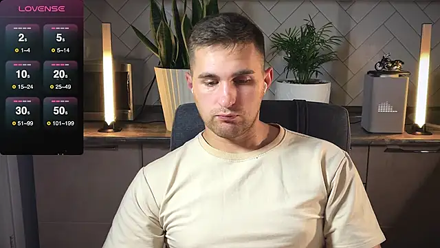 Sweeet  boy online show from January 29, 7:32 pm