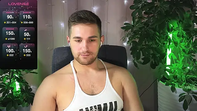 Sweeet  boy online show from February 16, 9:15 am