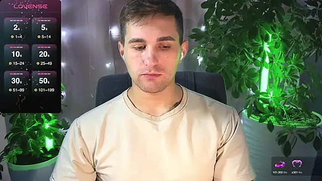 Sweeet  boy online show from February 24, 8:38 am