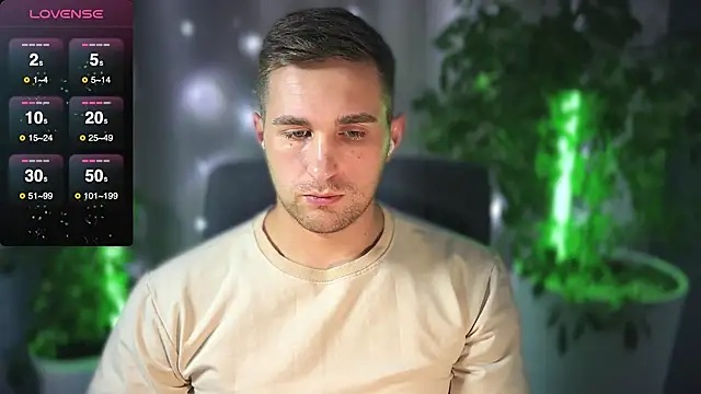 Sweeet  boy online show from March 5, 6:56 pm