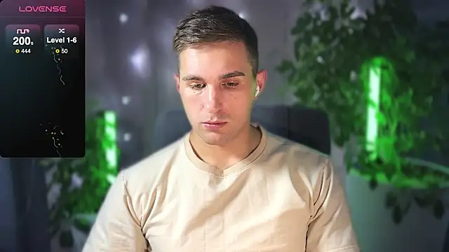 Sweeet  boy online show from March 6, 8:16 pm