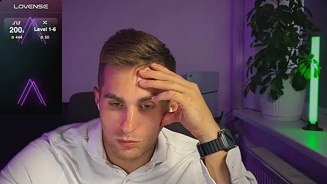 Sweeet  boy online show from September 18, 11:23 am