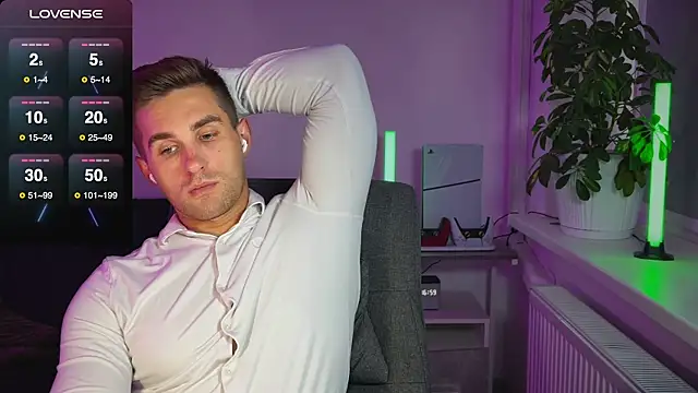 Sweeet  boy online show from September 23, 1:58 pm