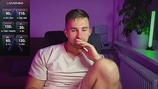 Sweeet  boy online show from October 4, 4:05 pm