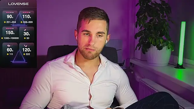 Sweeet  boy online show from October 10, 8:30 pm