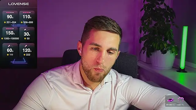 Sweeet  boy online show from October 14, 6:52 pm