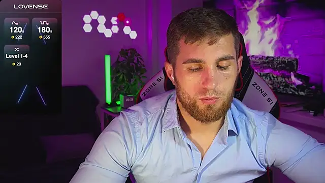 Sweeet  boy online show from November 9, 5:33 pm