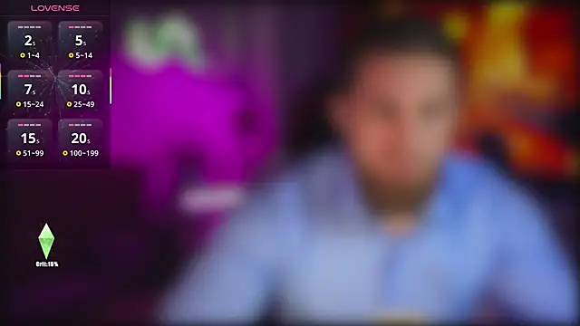 Sweeet  boy online show from February 24, 4:16 pm