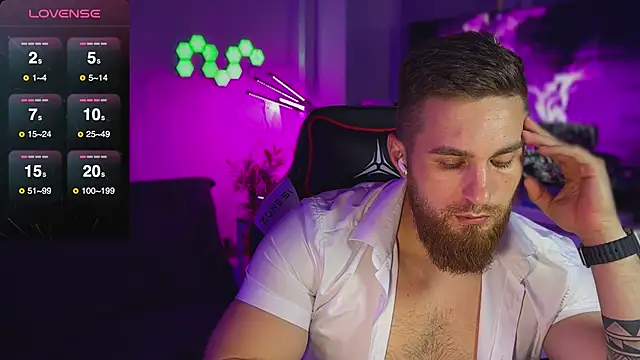 Sweeet  boy online show from May 11, 4:48 pm