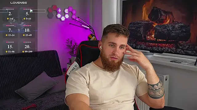 Sweeet  boy online show from June 10, 12:37 pm