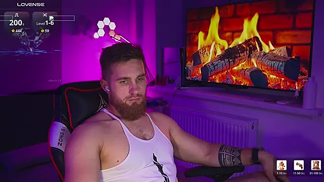 Sweeet  boy online show from June 16, 5:37 pm