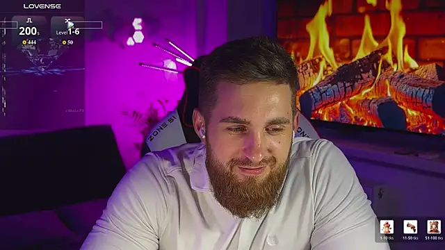Sweeet  boy online show from June 18, 9:19 pm