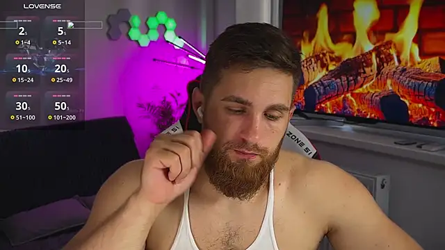 Sweeet  boy online show from June 19, 9:57 am