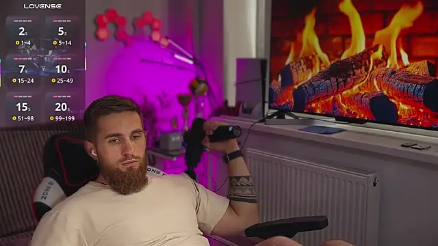 Sweeet  boy online show from July 8, 1:04 pm