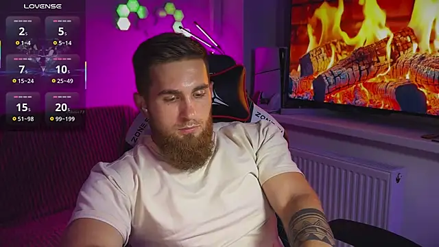 Sweeet  boy online show from July 28, 8:52 pm