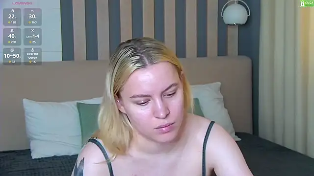 Snapshot of AmaliaBell chatting on July 26, 1:07 pm AmaliaBell online show from July 26, 1:07 pm